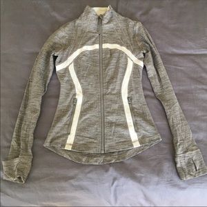 Lululemon Define Jacket - For Lauren Hewitt
